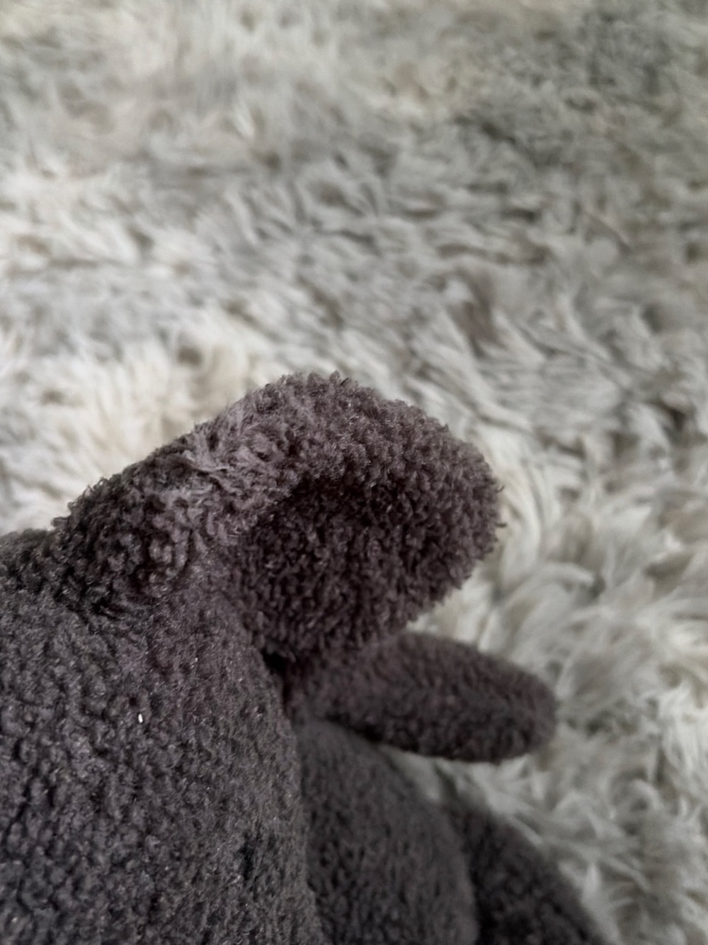 Jellycat Allenby Elephant - Picture 4 of 4